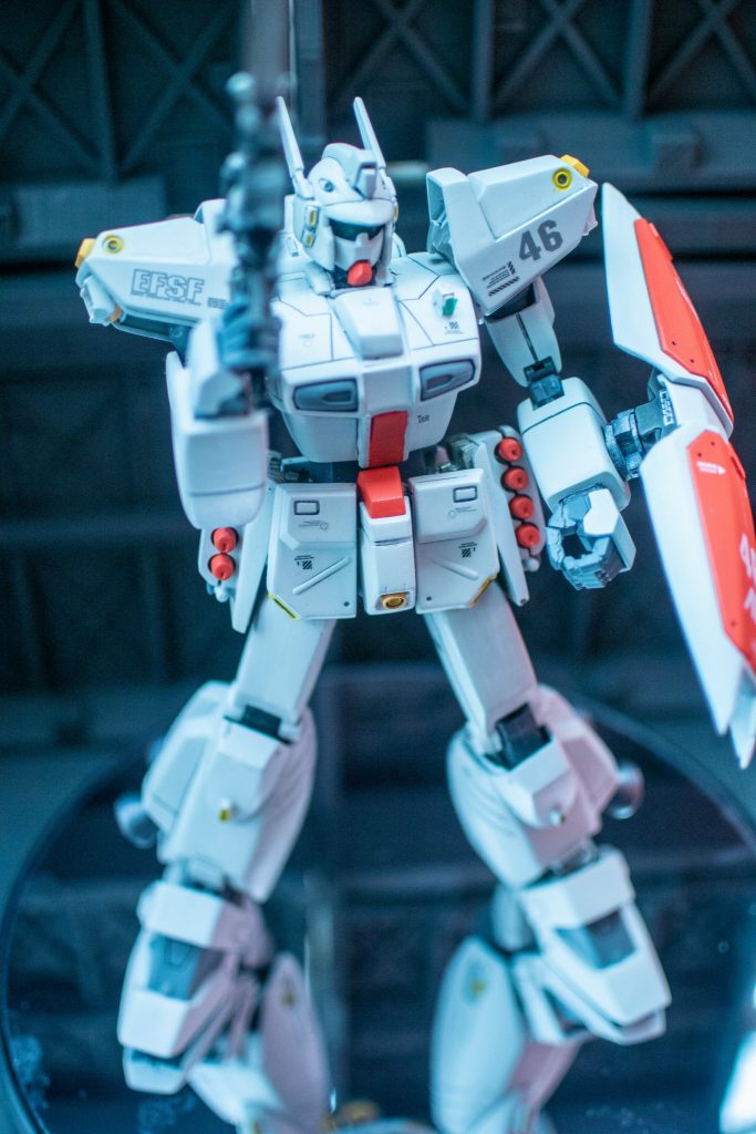 ヘビーガン RE化計画–5枚目/制作者:toshio_009