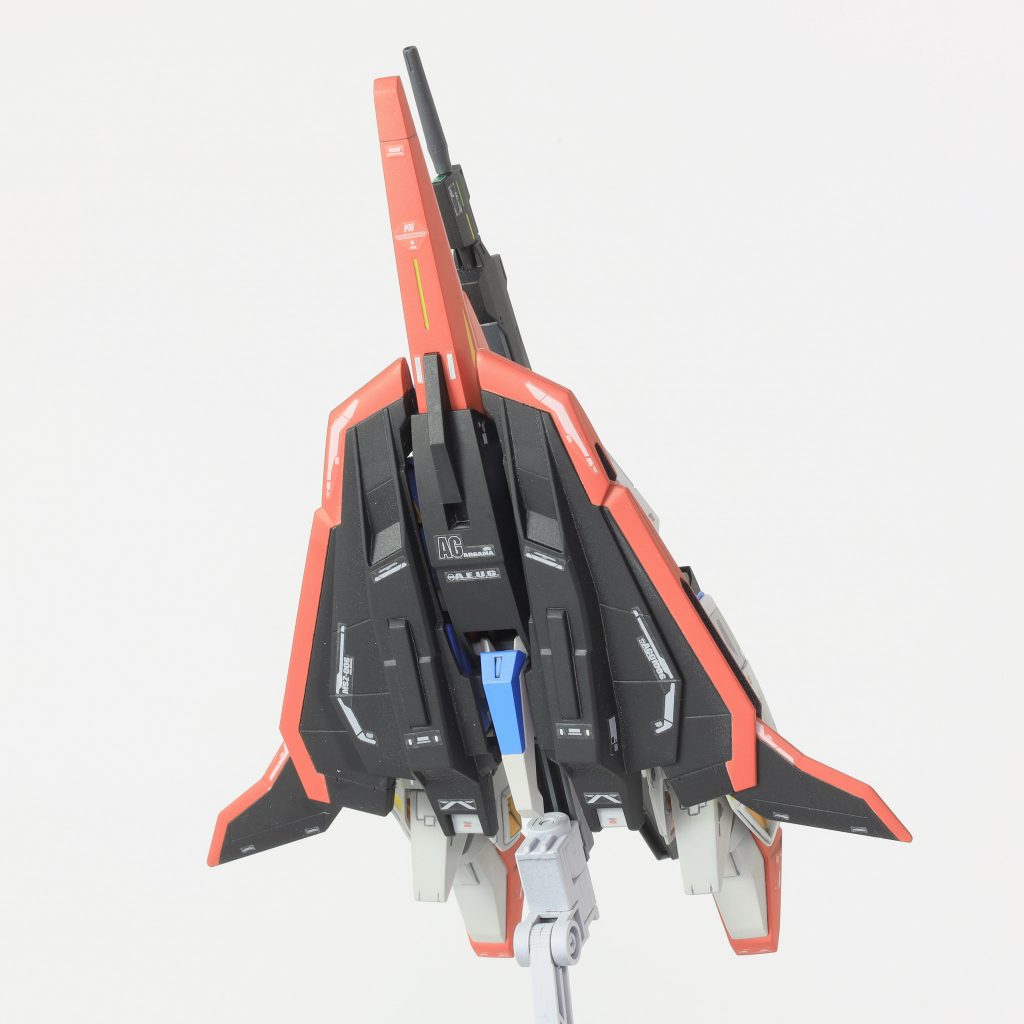 大気圏とつにゅー。