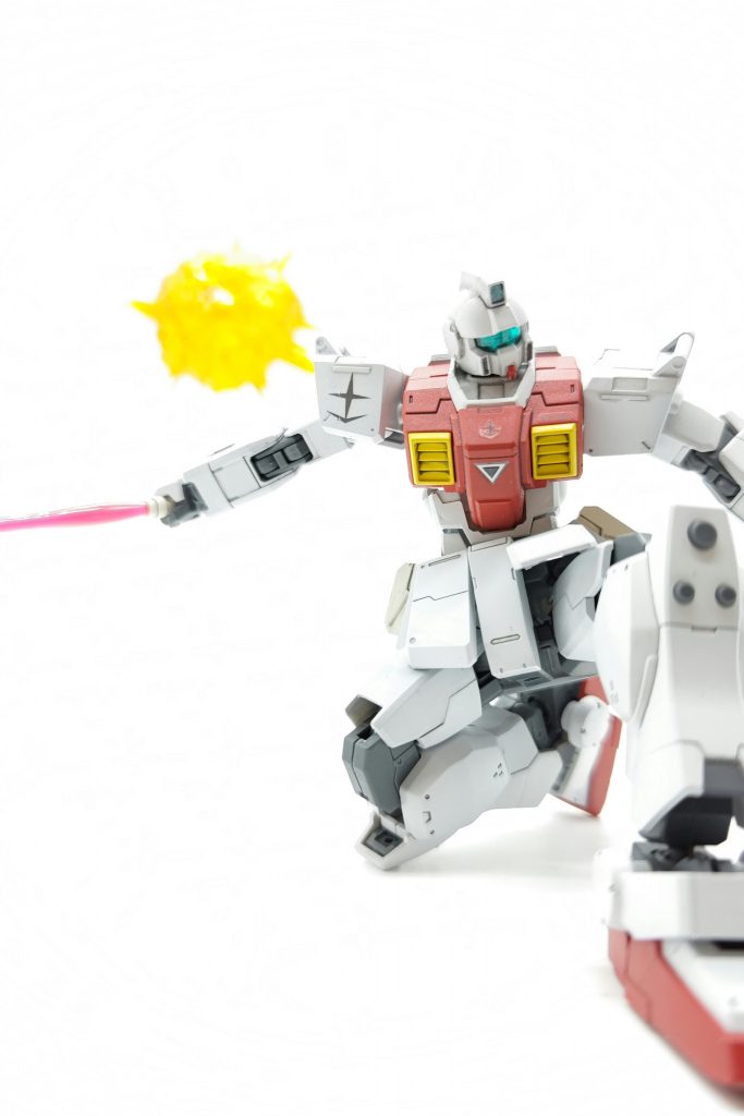 イメージとは少々違った仕上がりながらも、マスキング等色々と練習になりながらもサクサク進めれ満足でした。