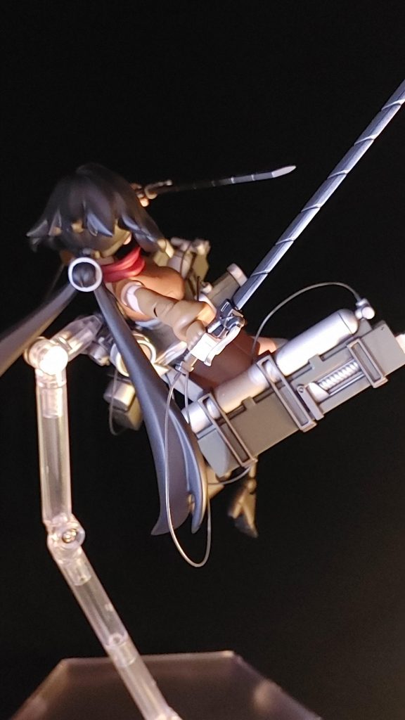 ミキシング(…と言えるかわかりませんが)は、手間はかかりますが、完成を想像しながら作る過程が本当に楽しいですね。