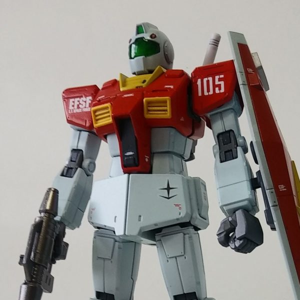 オリジン改・素ジム