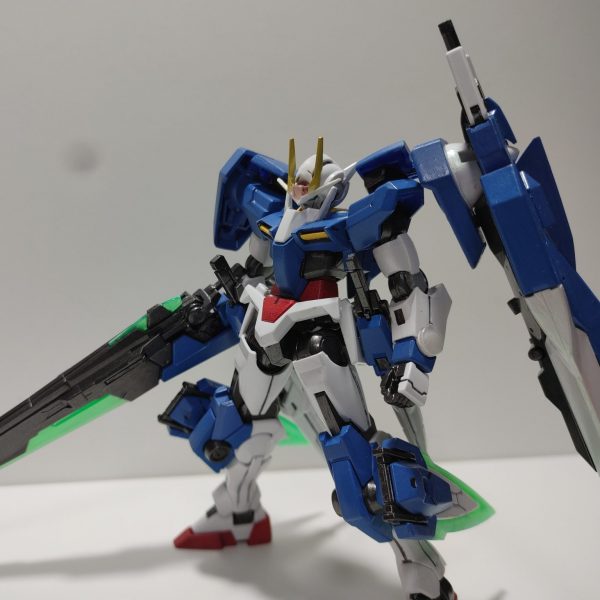 OOガンダムセブンソード/G