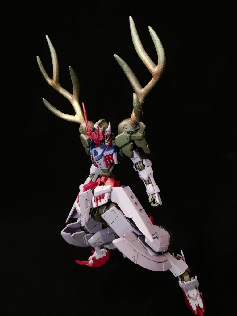 ランドセルなしのバージョンです。