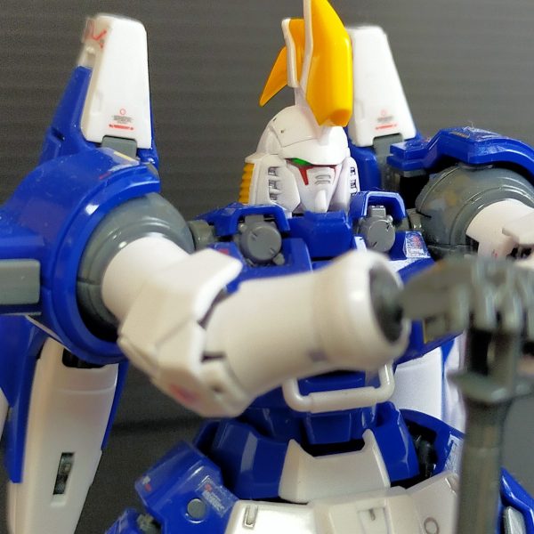 トールギスⅡ・ガンプラ改造作品まとめ｜ガンダムW｜GUNSTA（ガンスタ）