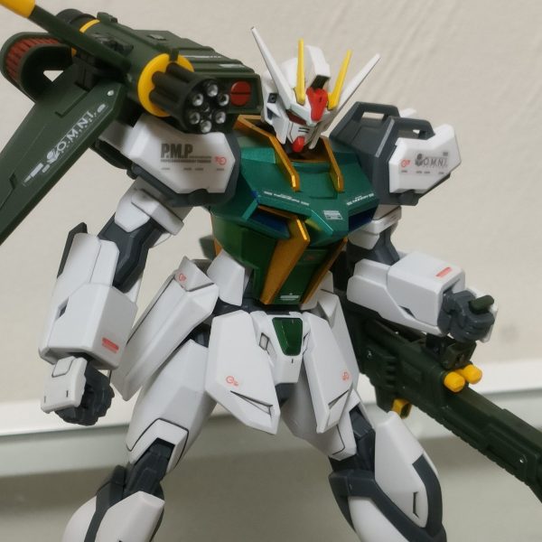 EGランチャーストライク