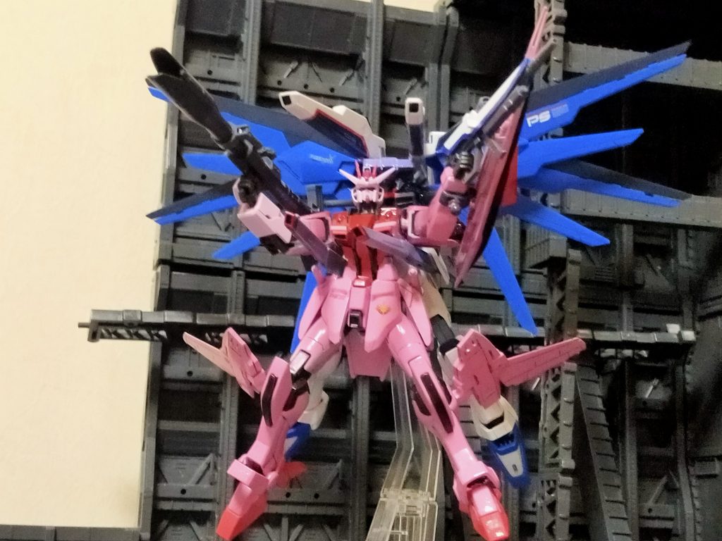 ハイマットフルバースト1