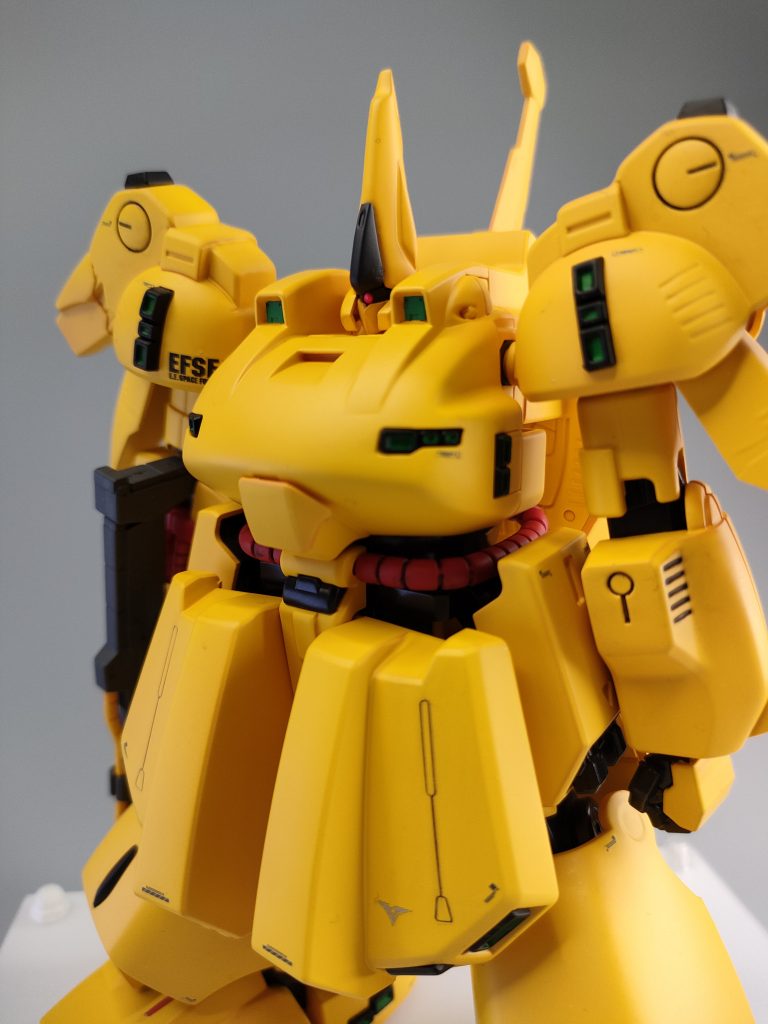 HGUC PMX-003 THE-O–8枚目/制作者：モルガナ
