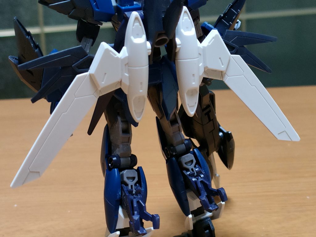 ハイドロエンジン。