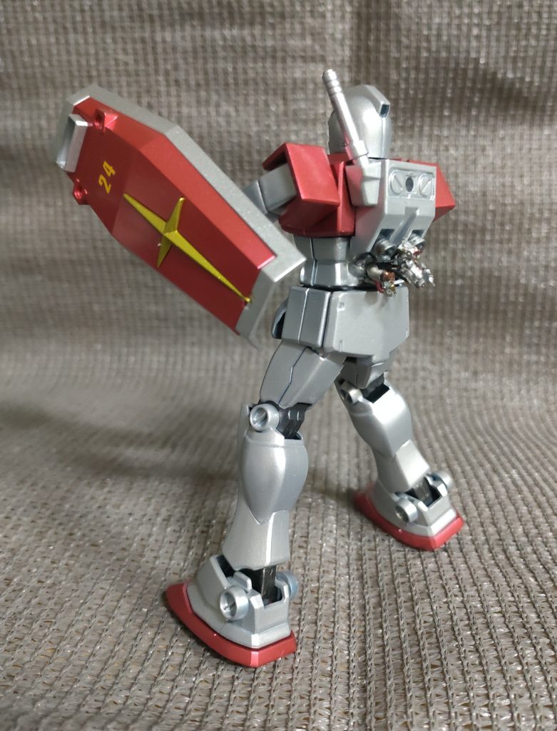 シャア専用ズゴック–7枚目/制作者：natuGG