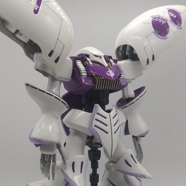 MG キュベレイ