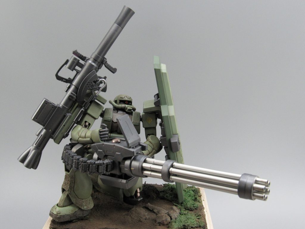 こんな感じで展示してあります。