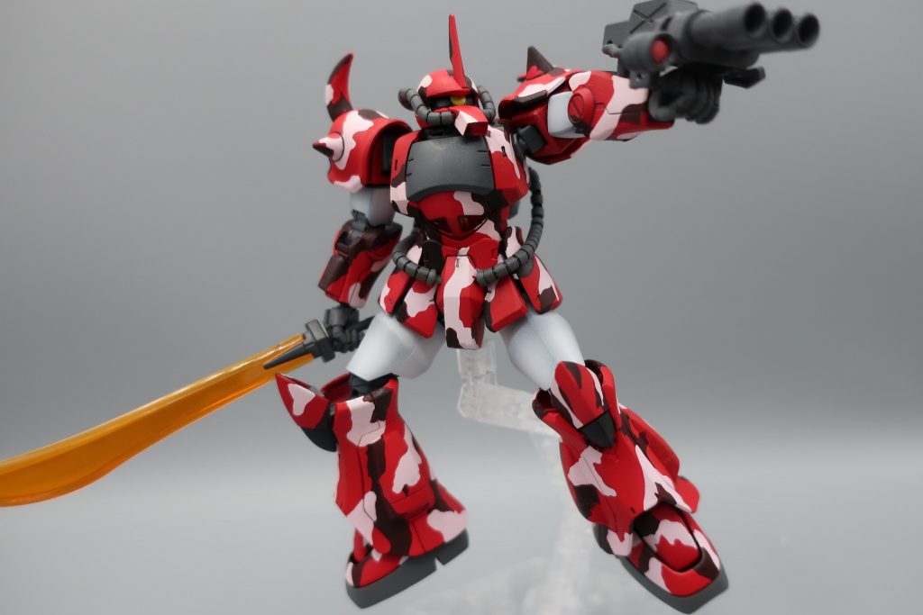 次に地球に降りた時には是非見てみたいものです。