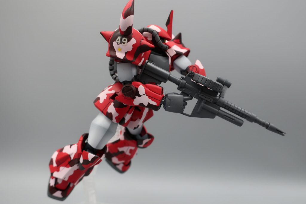 仕方なく近所の魚屋のおじさんに聞いたところ次の情報が得られました。　地球圏で製造され性能も優れていて量産された　という事です。