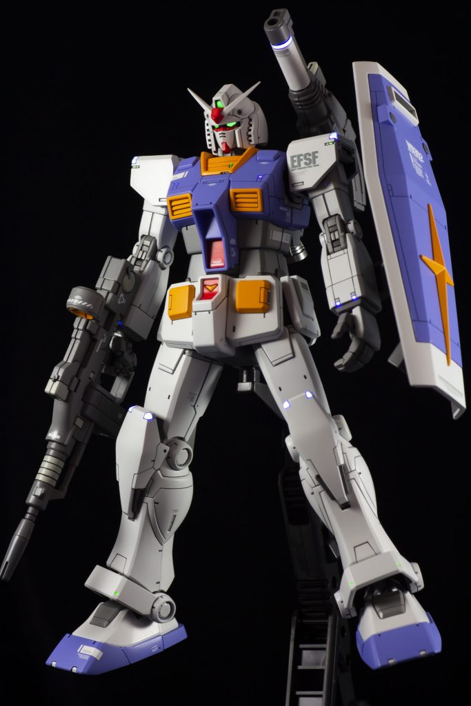 ORIGINバージョン