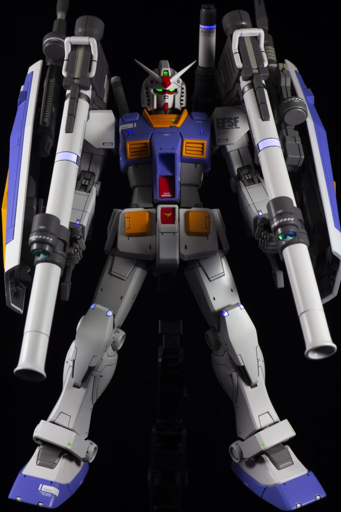 1/144 HG GUNDAM ORIGIN–4枚目/制作者：MEGANEX