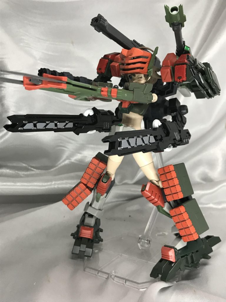 盛って脱がすの好き（変態