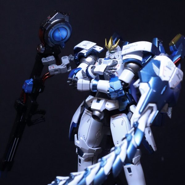 トールギスⅢ・ガンプラ改造作品まとめ｜ガンダムW｜GUNSTA