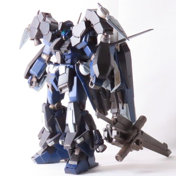 アーマード・ジェガン