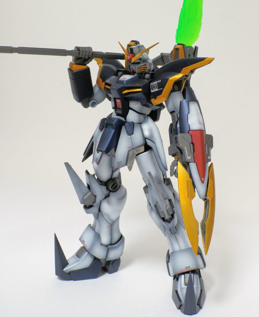 ガンプラは安くて作りやすいのに出来栄えが良い。他メーカのプラモを作ったり最近は自分でモデリングと3Dプリントも始めましたが、改めてバンダイはすごいと思いました。