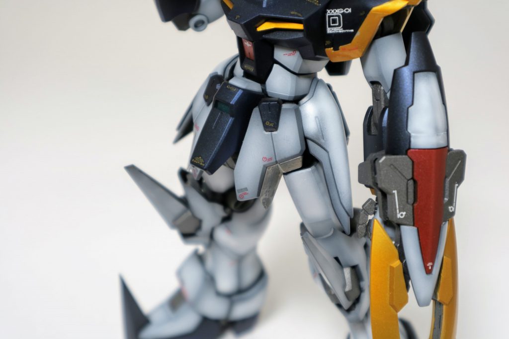 塗料は少し前まで水性だけに絞っていましたが、ラッカーも解禁しました。世界が広がりますね。