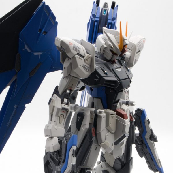 フリーダムガンダム ver2.0