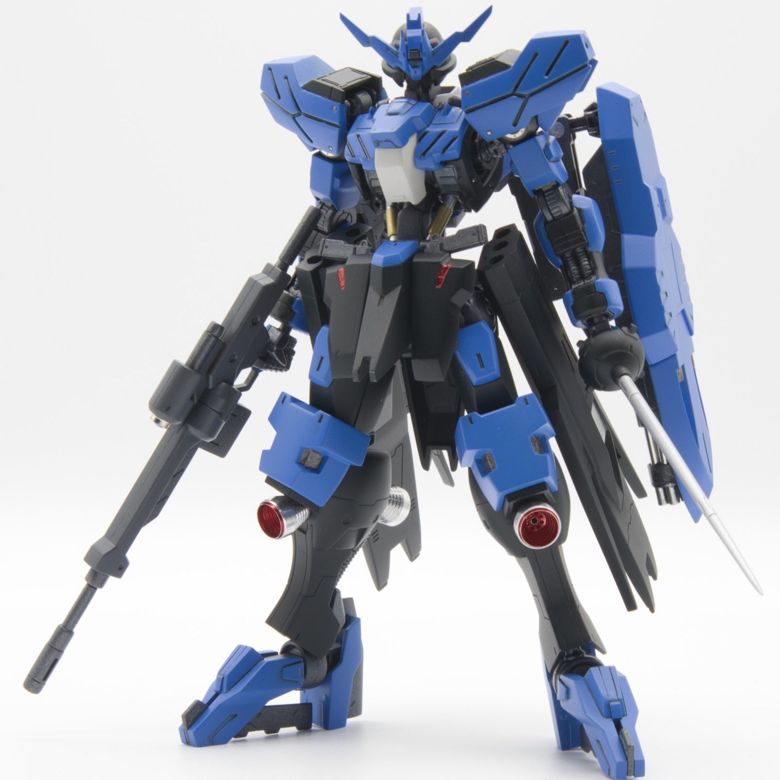 ディスカウントHG ガンダムヴィダール プラモデル | socearq.org