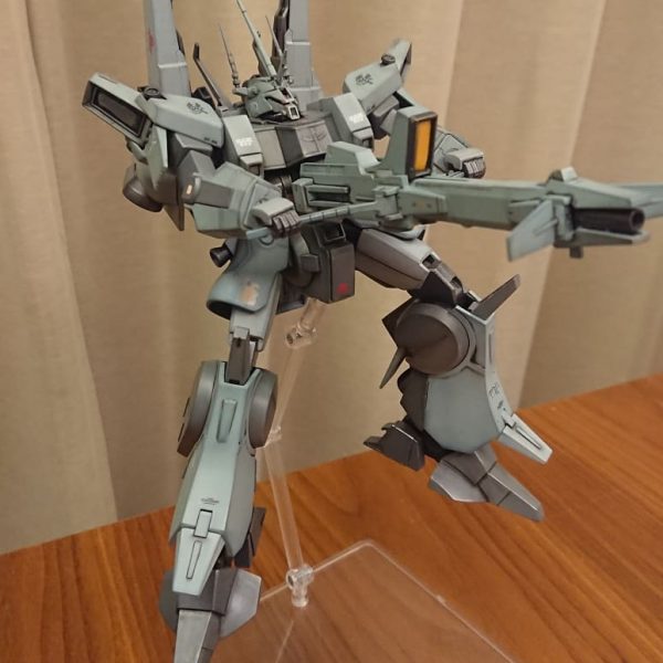 ドーベン・ウルフ（ユニコーンＶｅｒ．）