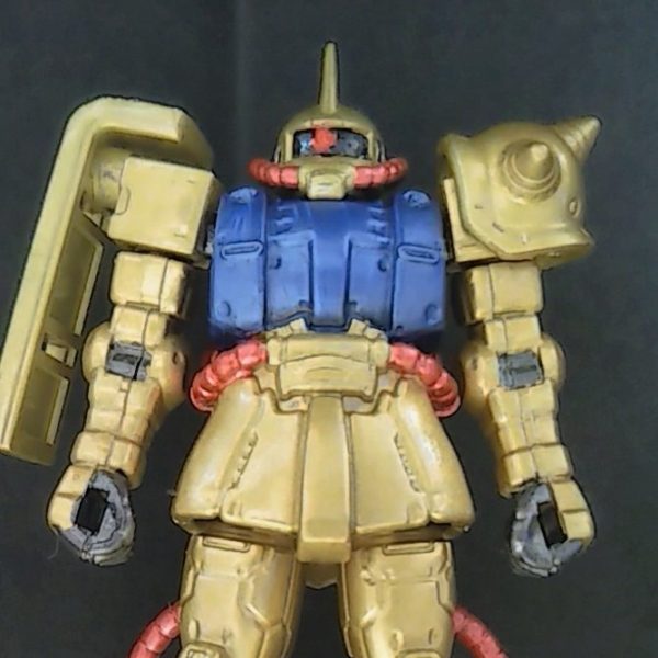 僕とガンダムの40年の歴史　2005年