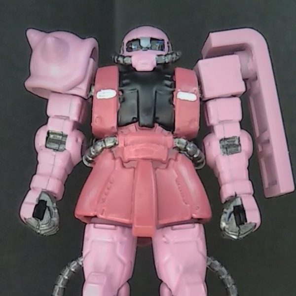 僕とガンダムの40年の歴史　2004年