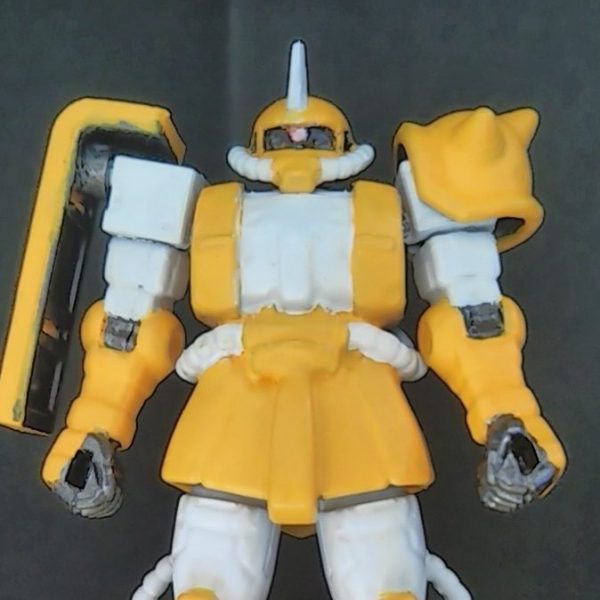 僕とガンダムの40年の歴史　2002年