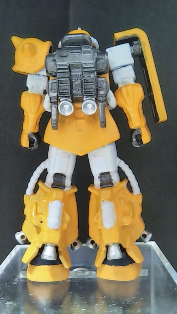 追記:「A.O.Z (アドバイス オブ ゼータ )　ティターンズの旗のもとに」も…この年にフォトストーリーとしてスタートしています😎　宇宙世紀大好きファンの心も…しっかり掴まれています😅