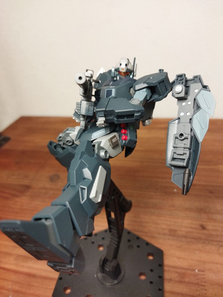 シールド酷いですねw