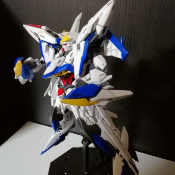 エクリプスガンダム