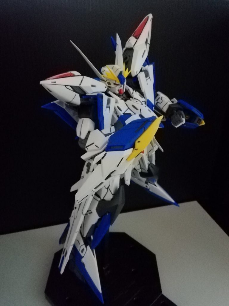 エクリプスガンダム–3枚目/制作者：アッキー