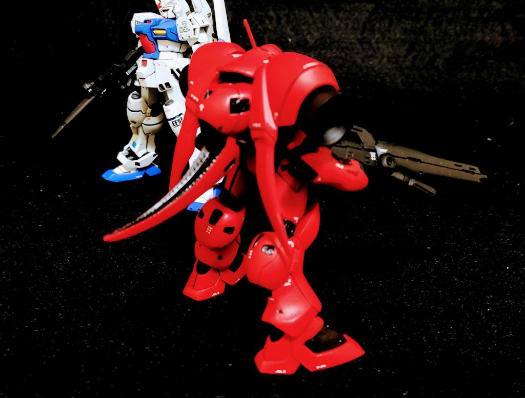 ガーベラテトラ1/220–5枚目/制作者：@kazune780131