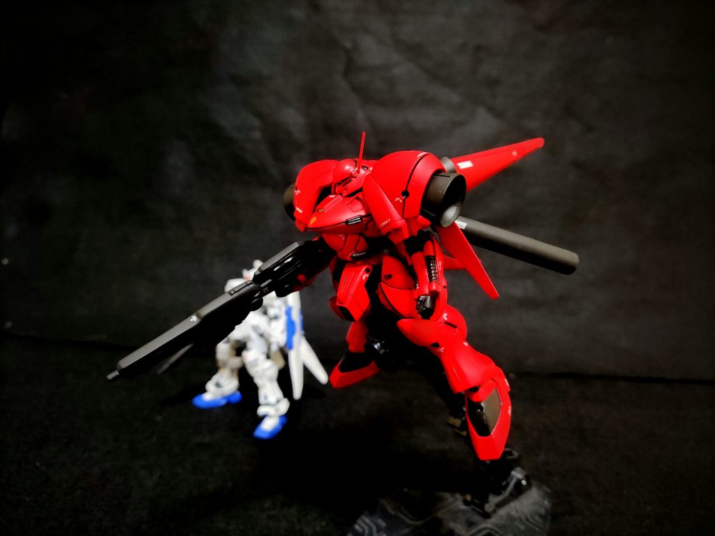 ガーベラテトラ1/220–2枚目/制作者：@kazune780131