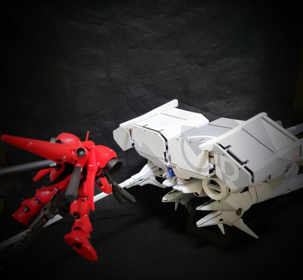 ガーベラテトラ1/220–4枚目/制作者：@kazune780131