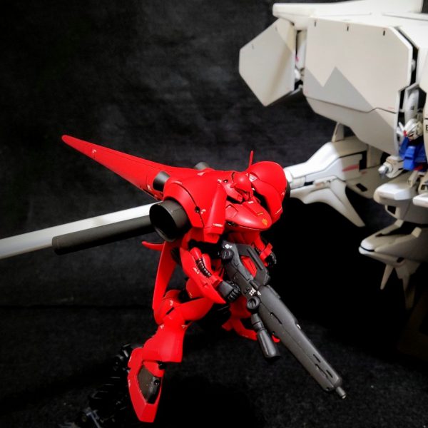 ガーベラテトラ1/220