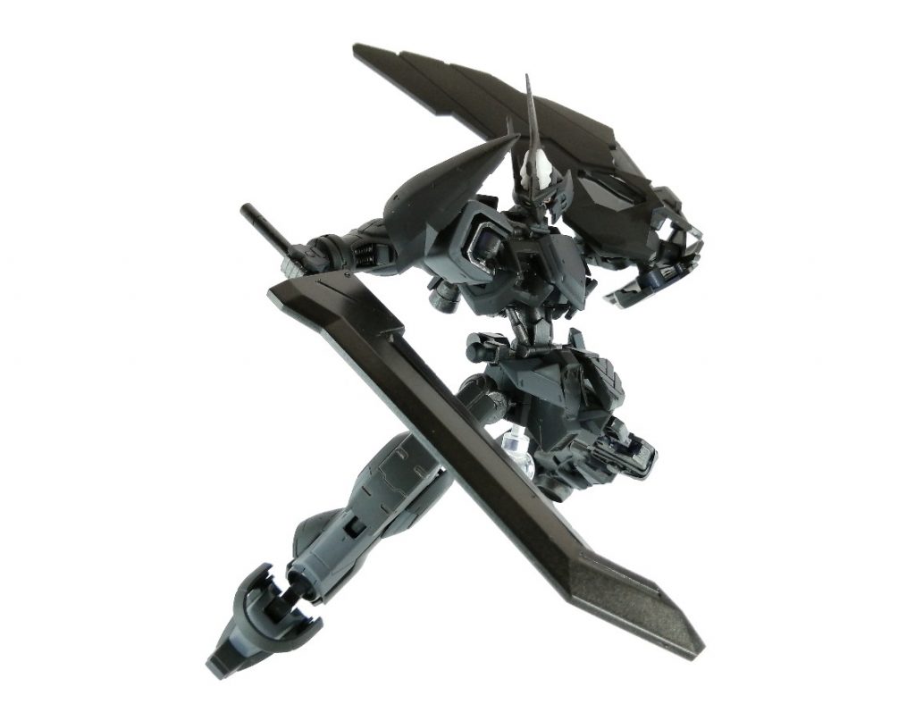 YRI-089 ガンダムキマリスゴースト–4枚目/制作者:maro