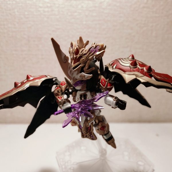 三国創傑伝・貂蝉クシャトリア