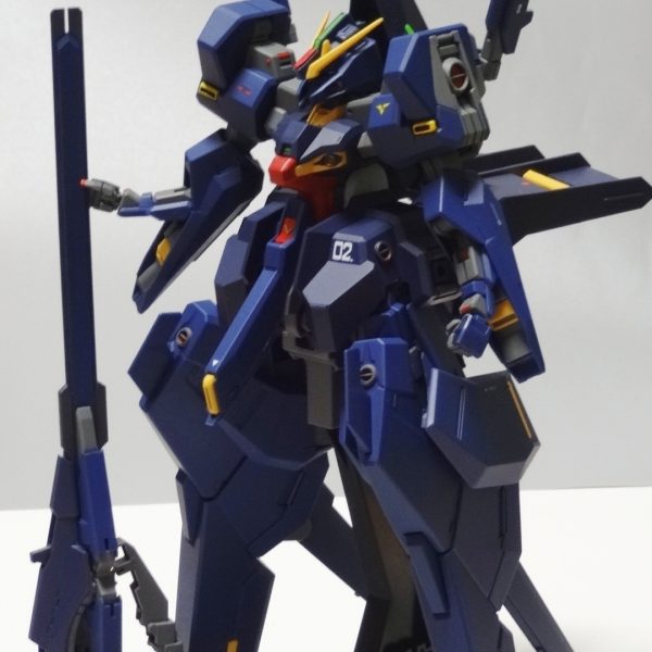 ガンダムTR−6［ハイゼンスレイⅡ］