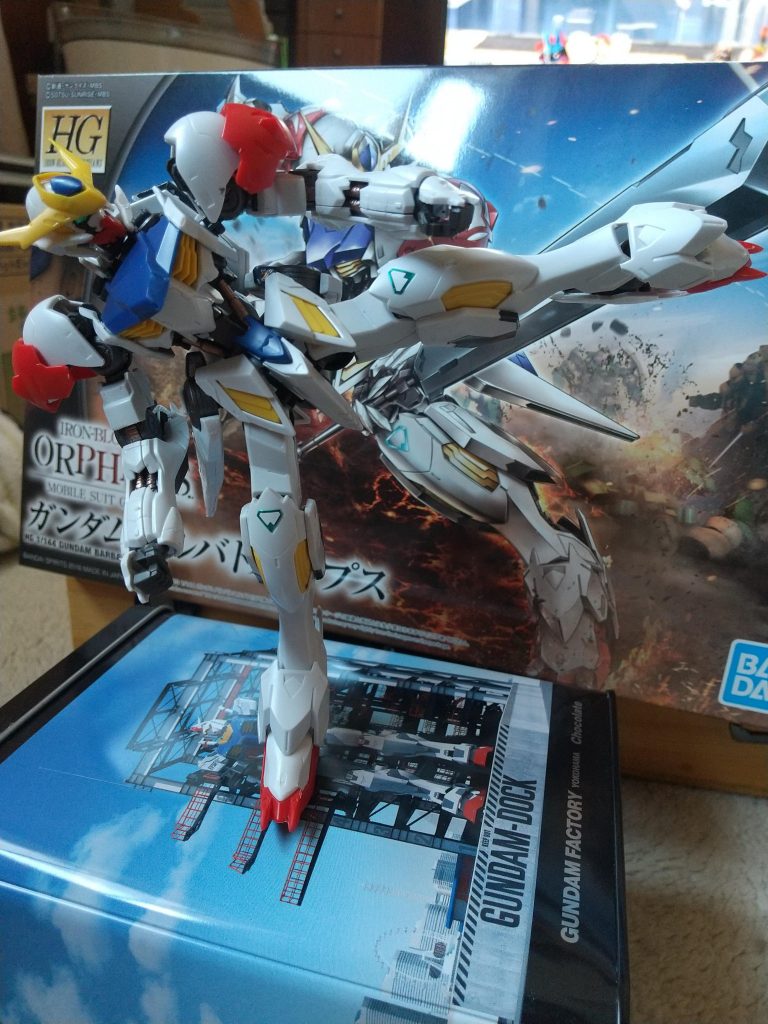 キック脚よく上がるなぁ…