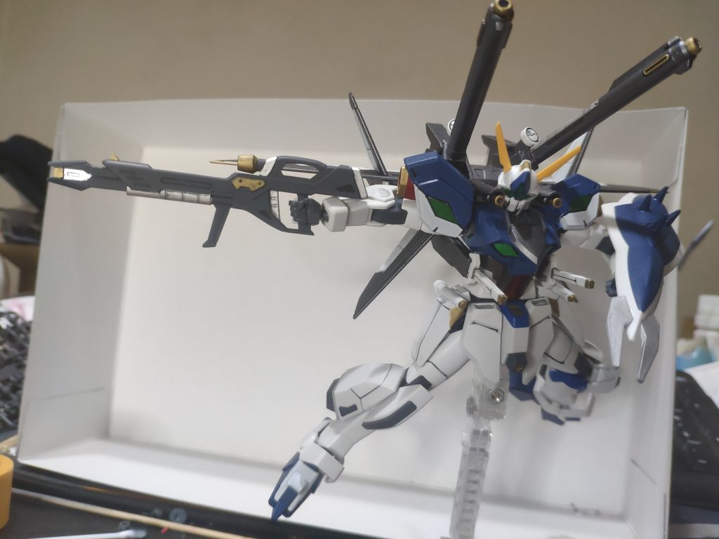 GAT-04EL エルドラウィンダム–3枚目/制作者：RubyRabbit