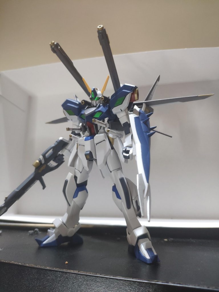 GAT-04EL エルドラウィンダム–2枚目/制作者：RubyRabbit