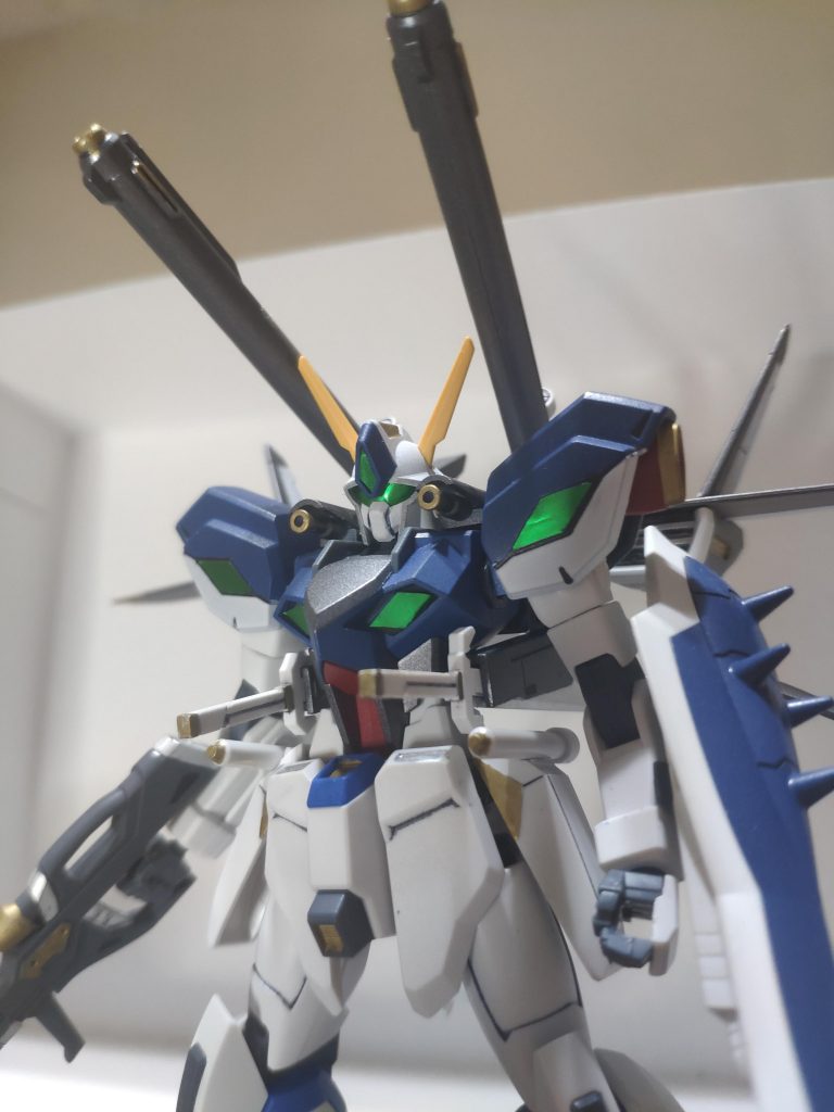 GAT-04EL エルドラウィンダム–5枚目/制作者：RubyRabbit