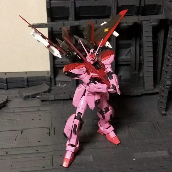 GAT-04ORB ウィンダムルージュ