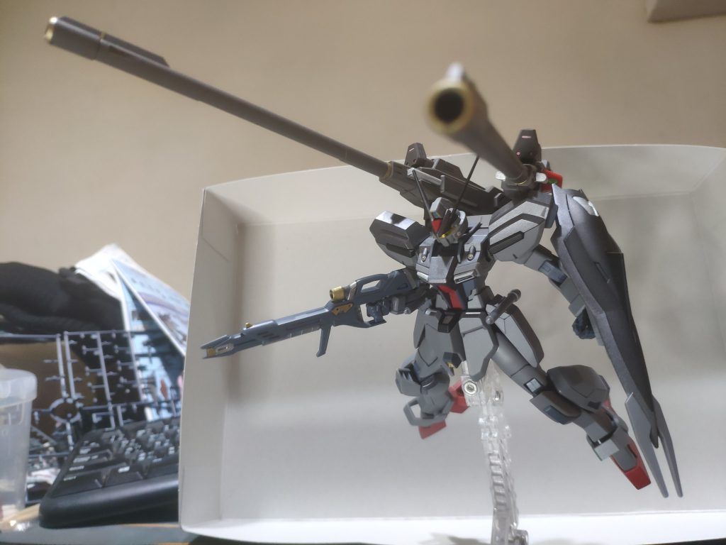 GAT-04L1 ダークウィンダム–4枚目/制作者：RubyRabbit