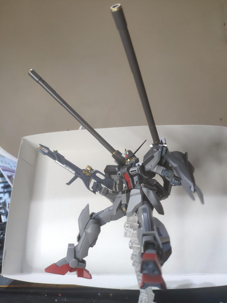 GAT-04L1 ダークウィンダム–5枚目/制作者：RubyRabbit