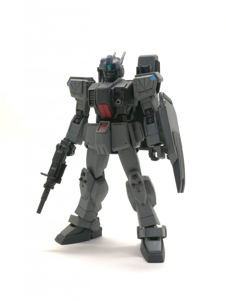 特に、ヤスリがけをどれくらいはしょれば、どれだけ時間が短縮できるのかというのがわかってよかったです