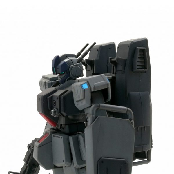 スレイヴ・レイス　パラシュートパック仕様